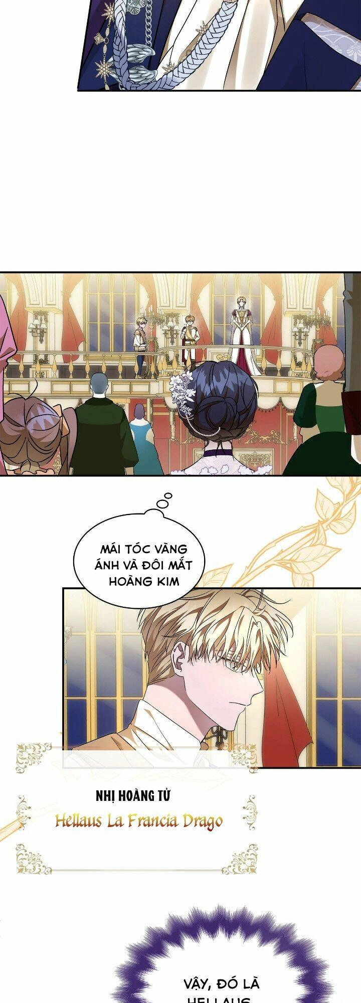 Vì Kết Cục Có Hậu Cho Cuốn Tiểu Thuyết Bi Kịch Chapter 11 - 26