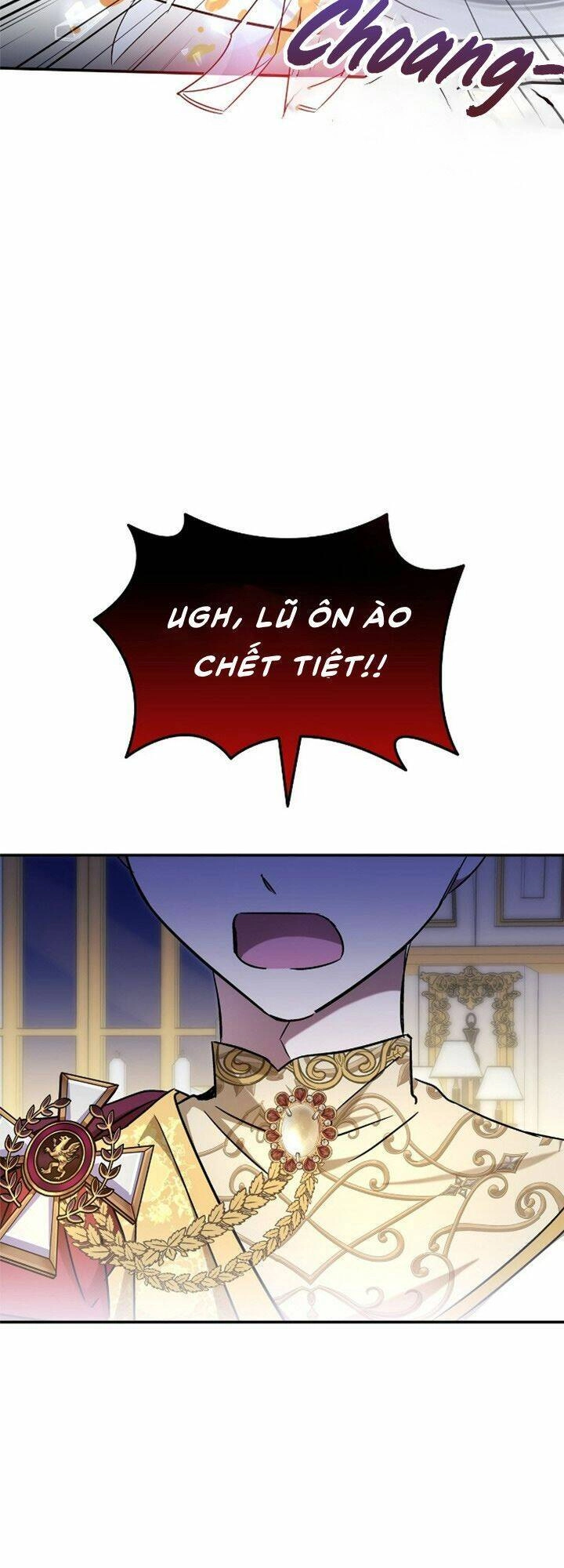 Vì Kết Cục Có Hậu Cho Cuốn Tiểu Thuyết Bi Kịch Chapter 11 - 30