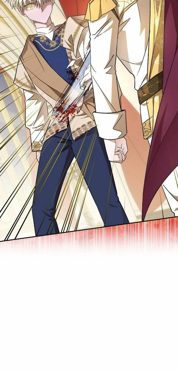 Vì Kết Cục Có Hậu Cho Cuốn Tiểu Thuyết Bi Kịch Chapter 11 - 32