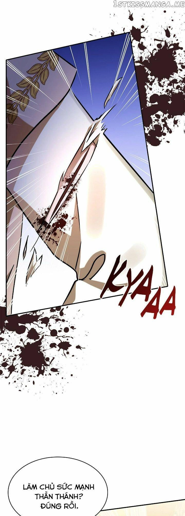 Vì Kết Cục Có Hậu Cho Cuốn Tiểu Thuyết Bi Kịch Chapter 11 - 33