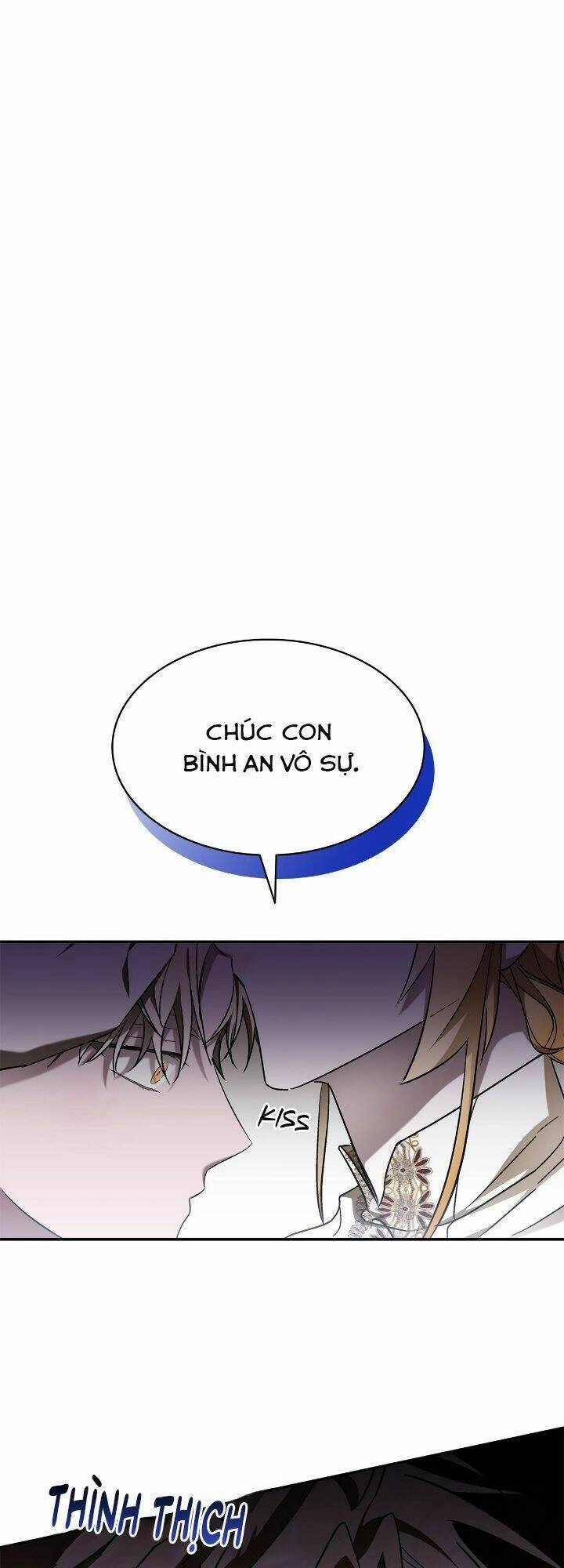 Vì Kết Cục Có Hậu Cho Cuốn Tiểu Thuyết Bi Kịch Chapter 11 - 38