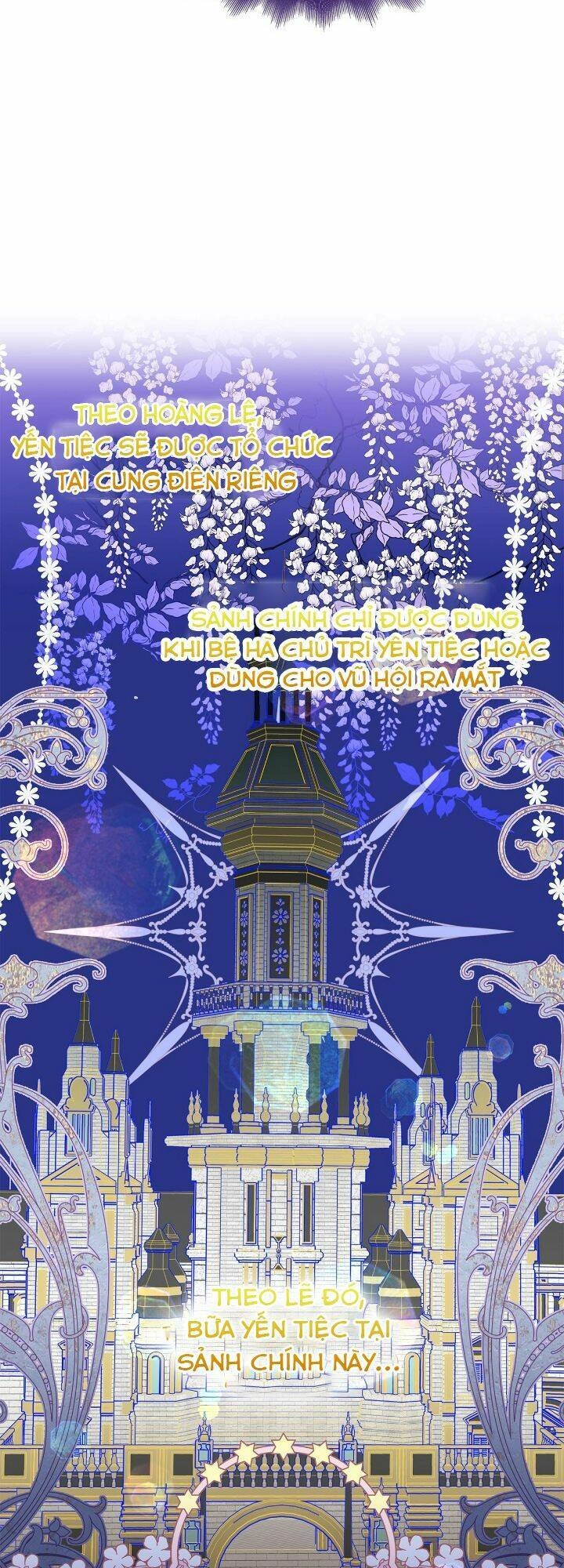 Vì Kết Cục Có Hậu Cho Cuốn Tiểu Thuyết Bi Kịch Chapter 11 - 43