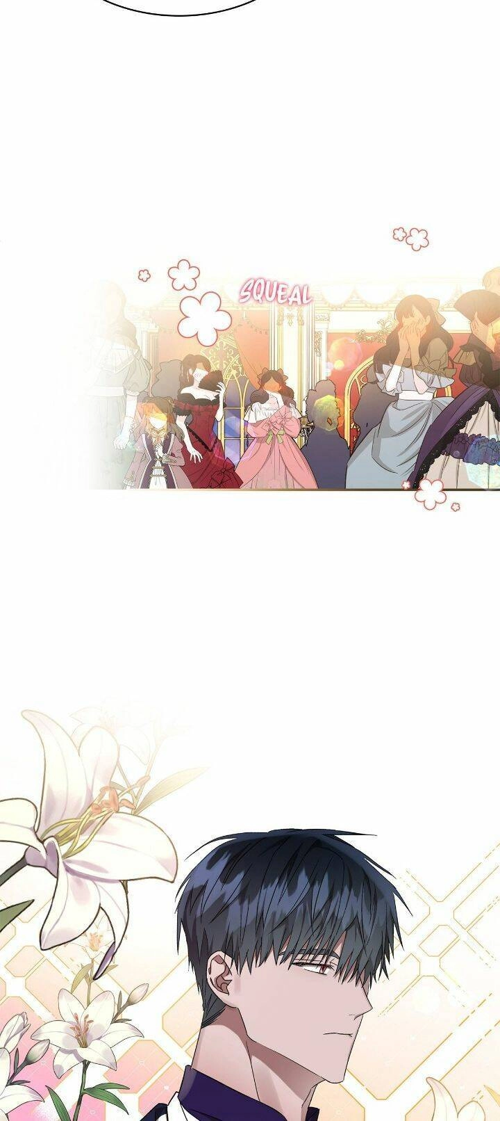 Vì Kết Cục Có Hậu Cho Cuốn Tiểu Thuyết Bi Kịch Chapter 11 - 46