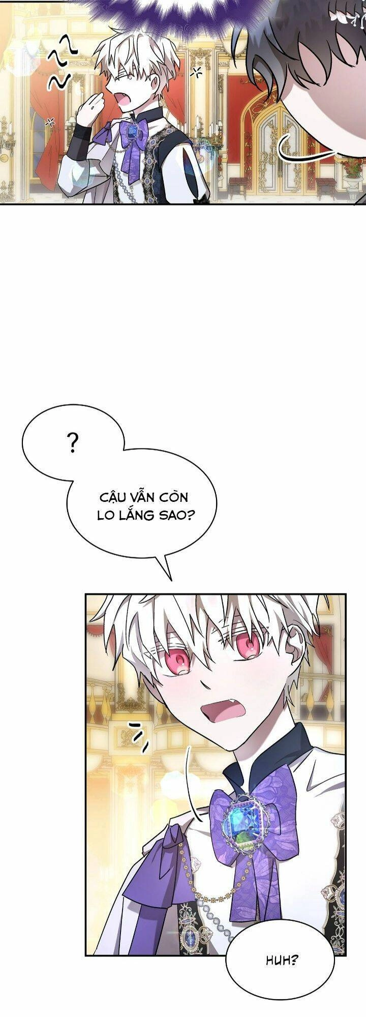 Vì Kết Cục Có Hậu Cho Cuốn Tiểu Thuyết Bi Kịch Chapter 11 - 48