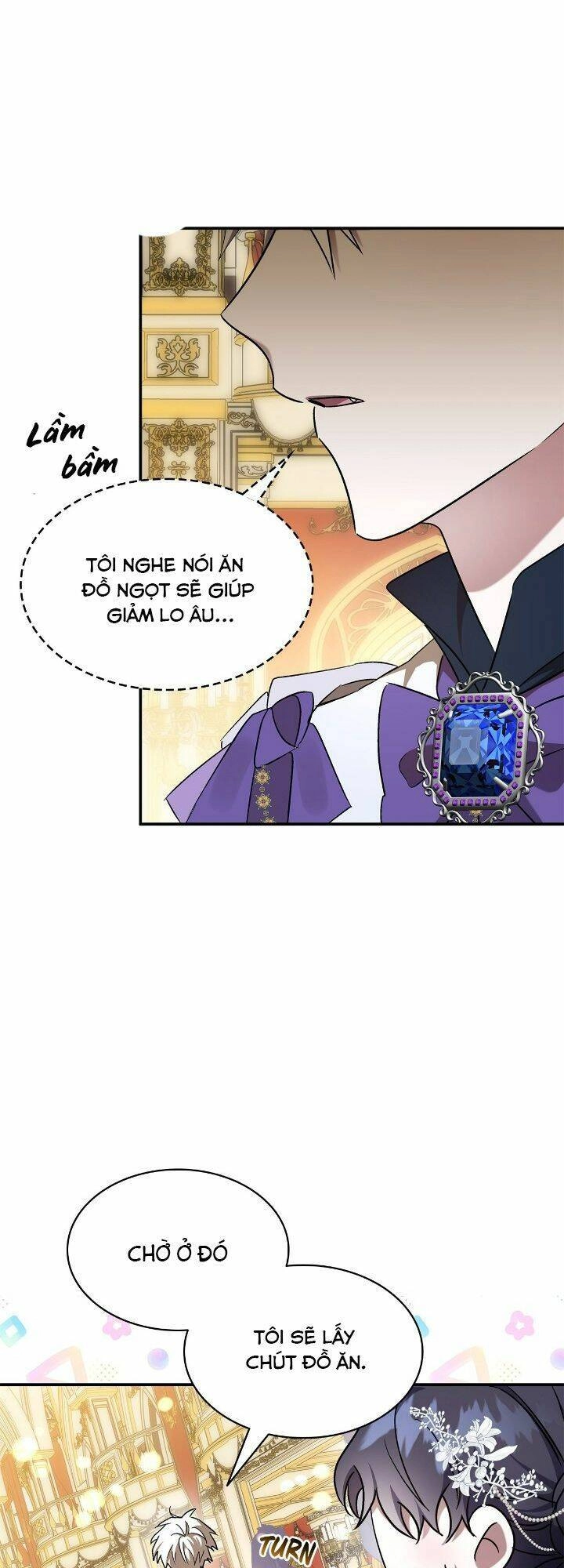 Vì Kết Cục Có Hậu Cho Cuốn Tiểu Thuyết Bi Kịch Chapter 11 - 49