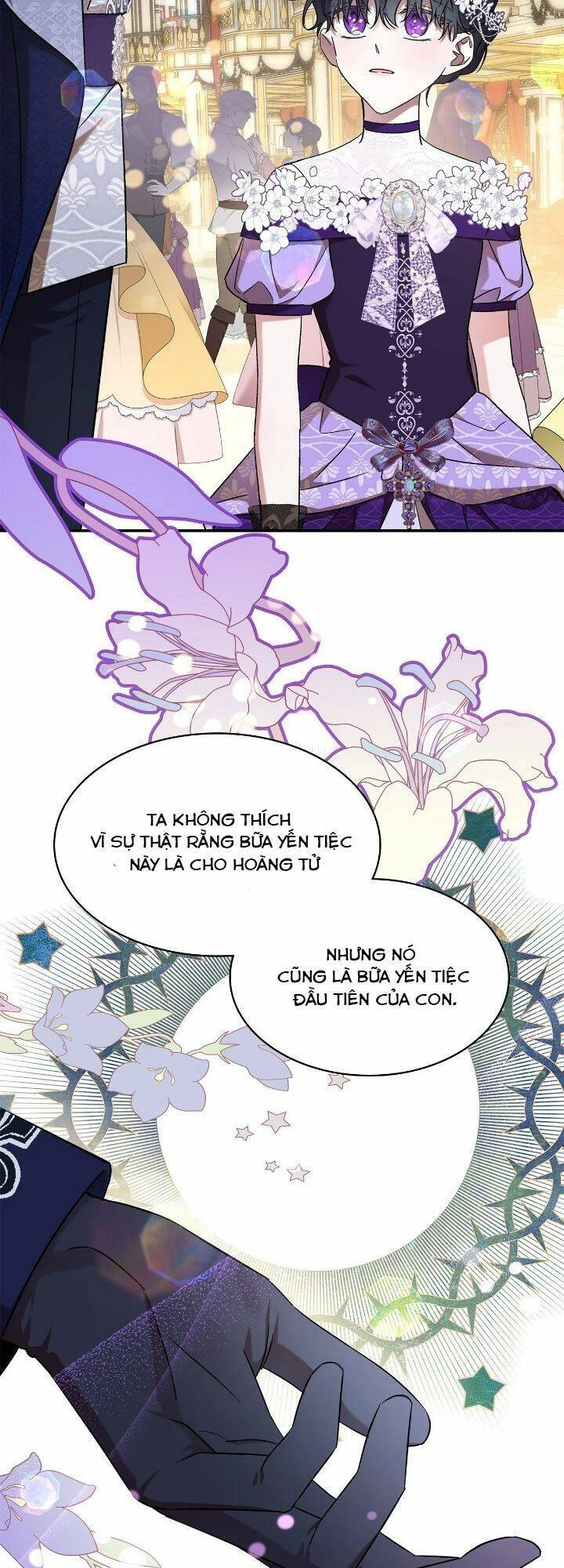 Vì Kết Cục Có Hậu Cho Cuốn Tiểu Thuyết Bi Kịch Chapter 11 - 52