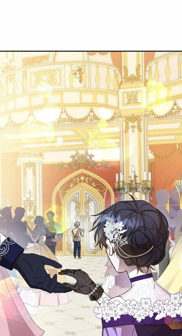 Vì Kết Cục Có Hậu Cho Cuốn Tiểu Thuyết Bi Kịch Chapter 11 - 54