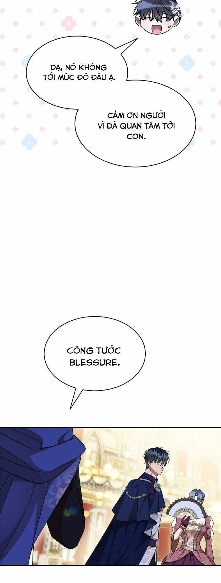 Vì Kết Cục Có Hậu Cho Cuốn Tiểu Thuyết Bi Kịch Chapter 11 - 57