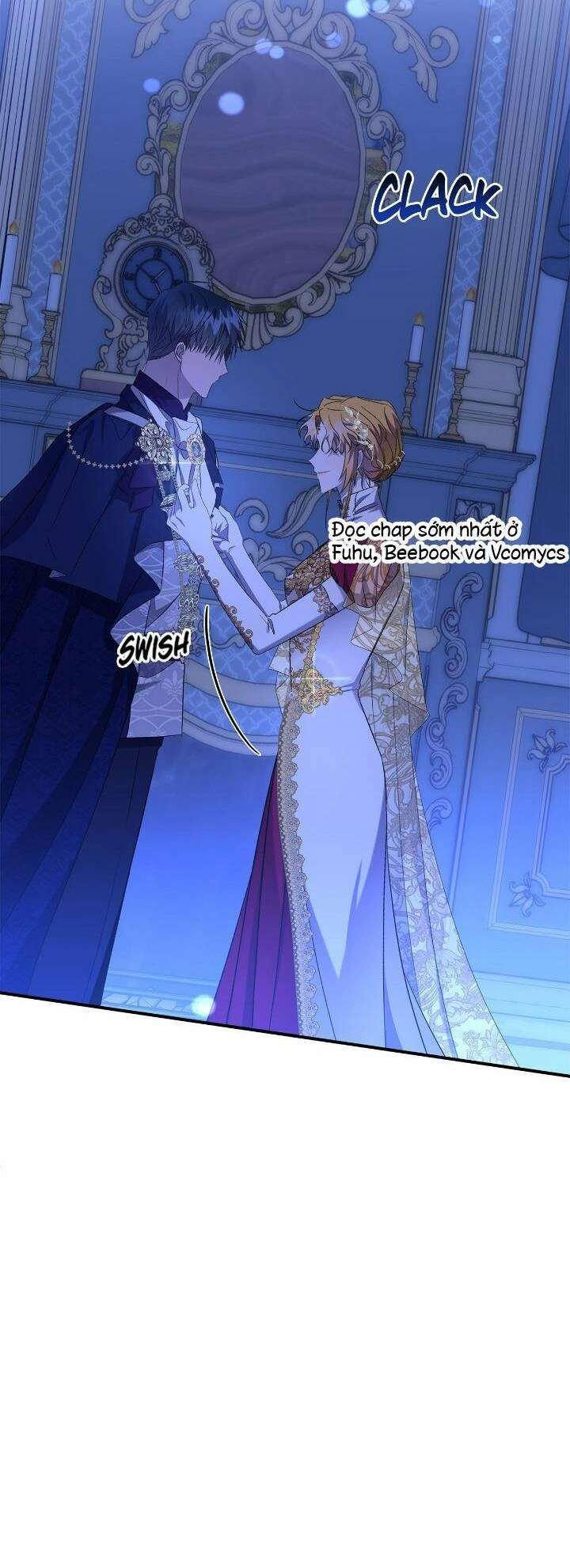 Vì Kết Cục Có Hậu Cho Cuốn Tiểu Thuyết Bi Kịch Chapter 12 - 7