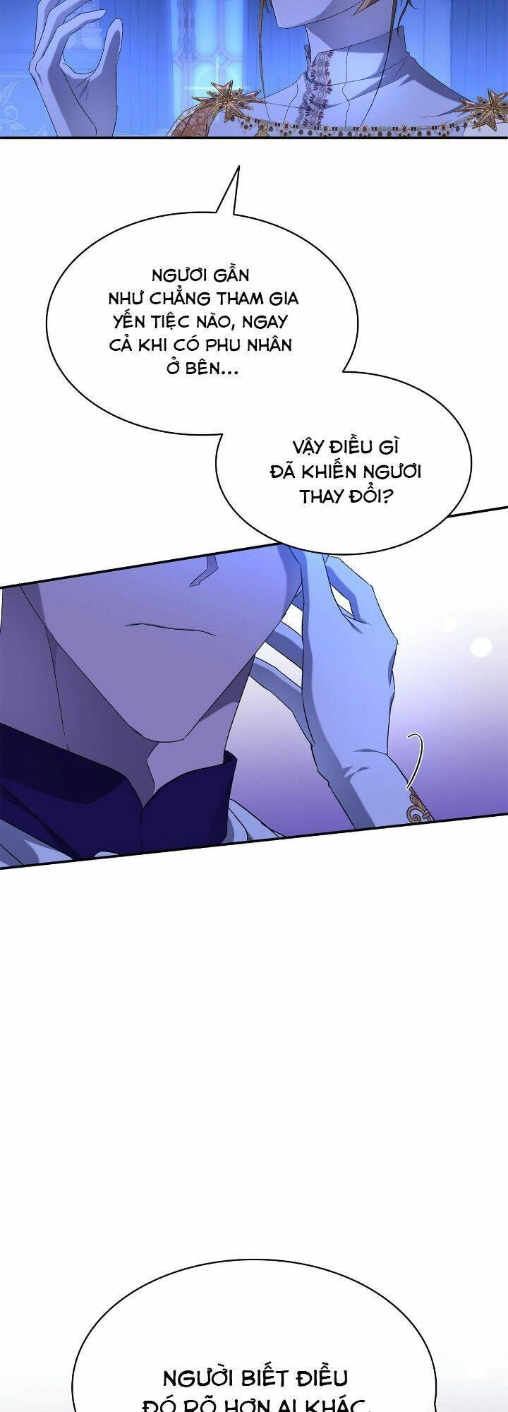 Vì Kết Cục Có Hậu Cho Cuốn Tiểu Thuyết Bi Kịch Chapter 12 - 9