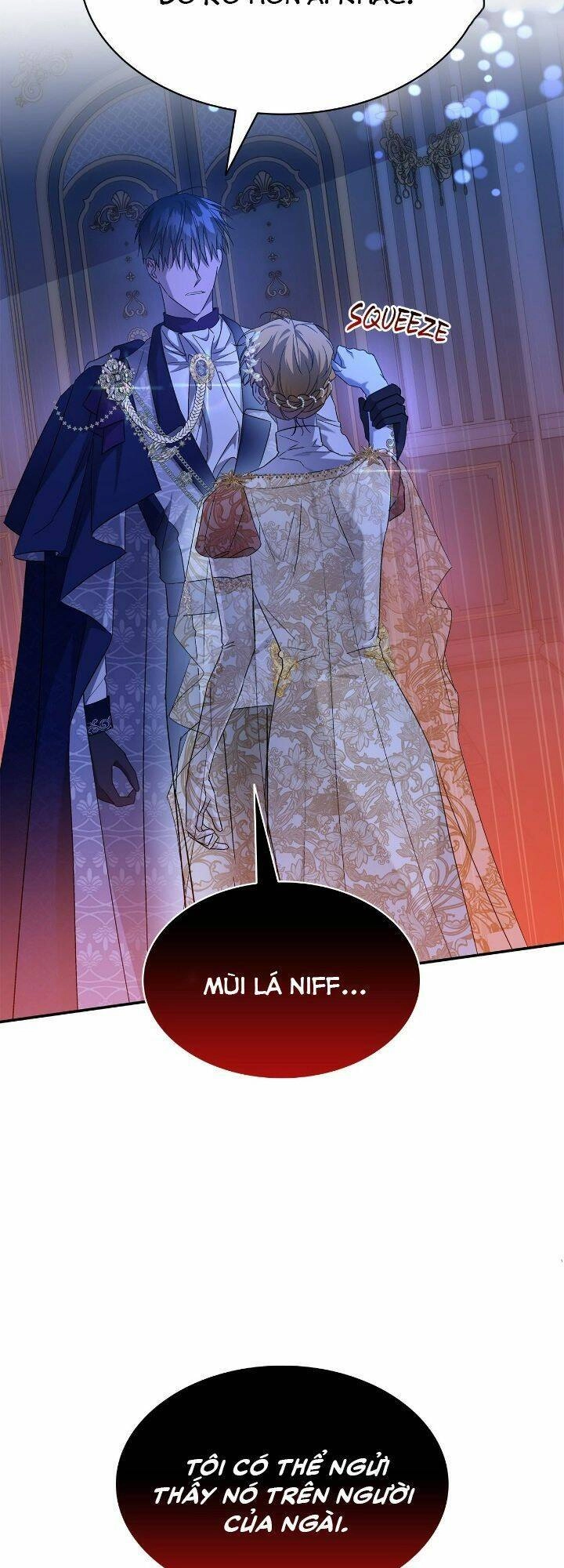 Vì Kết Cục Có Hậu Cho Cuốn Tiểu Thuyết Bi Kịch Chapter 12 - 10