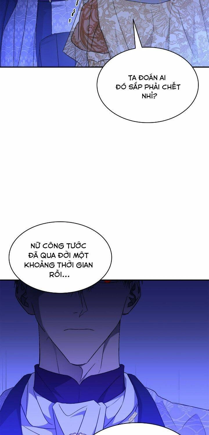 Vì Kết Cục Có Hậu Cho Cuốn Tiểu Thuyết Bi Kịch Chapter 12 - 14