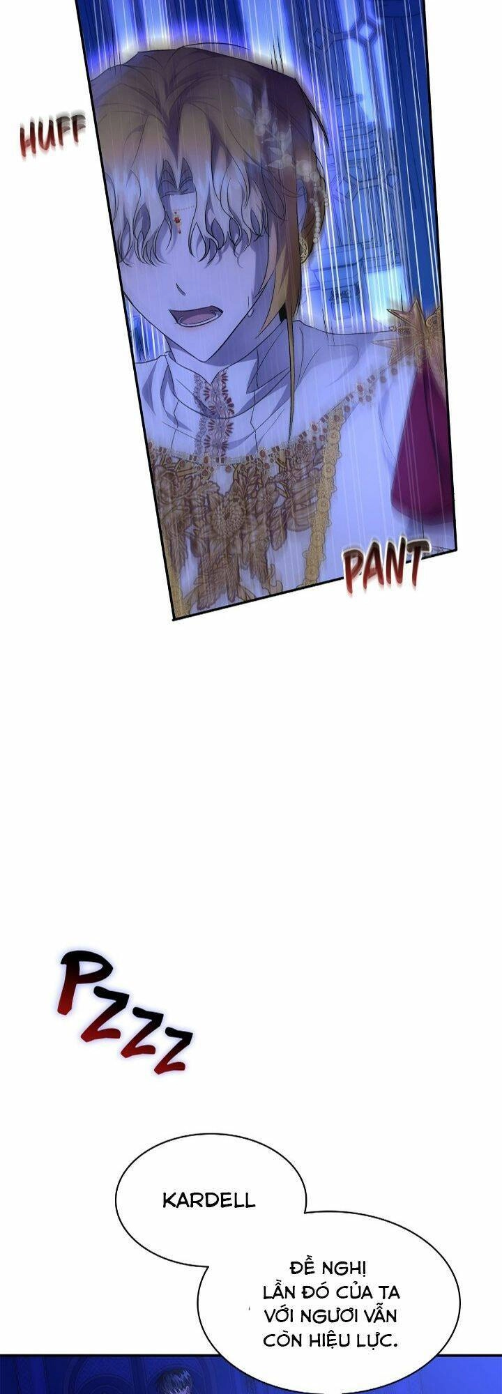 Vì Kết Cục Có Hậu Cho Cuốn Tiểu Thuyết Bi Kịch Chapter 12 - 17