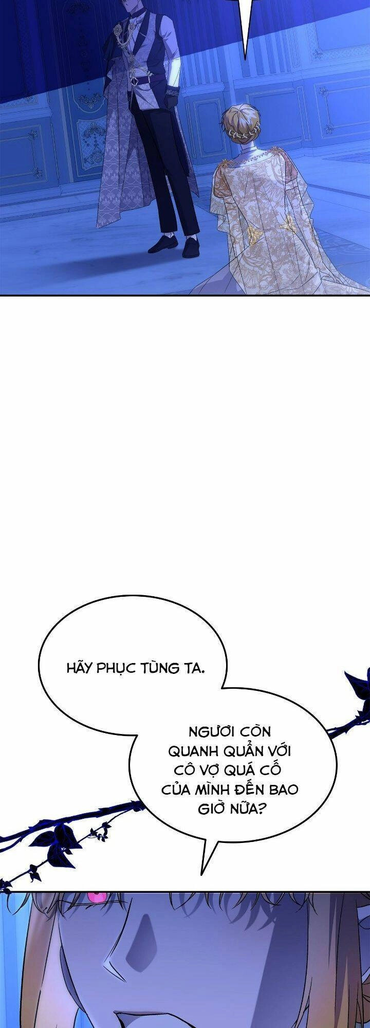 Vì Kết Cục Có Hậu Cho Cuốn Tiểu Thuyết Bi Kịch Chapter 12 - 18