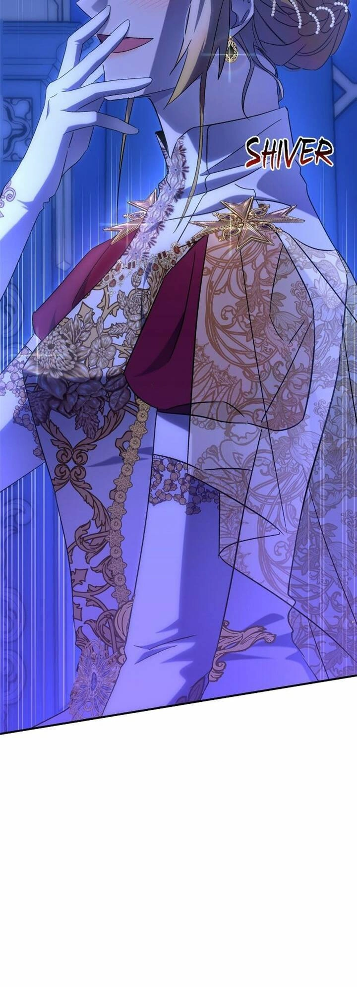 Vì Kết Cục Có Hậu Cho Cuốn Tiểu Thuyết Bi Kịch Chapter 12 - 22