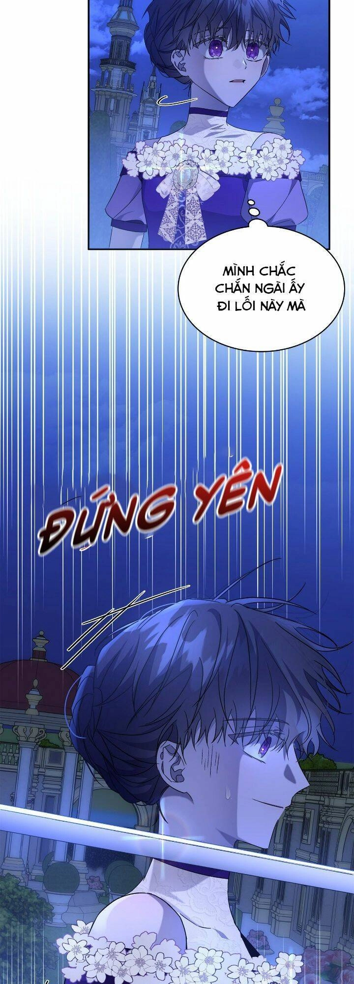 Vì Kết Cục Có Hậu Cho Cuốn Tiểu Thuyết Bi Kịch Chapter 12 - 24