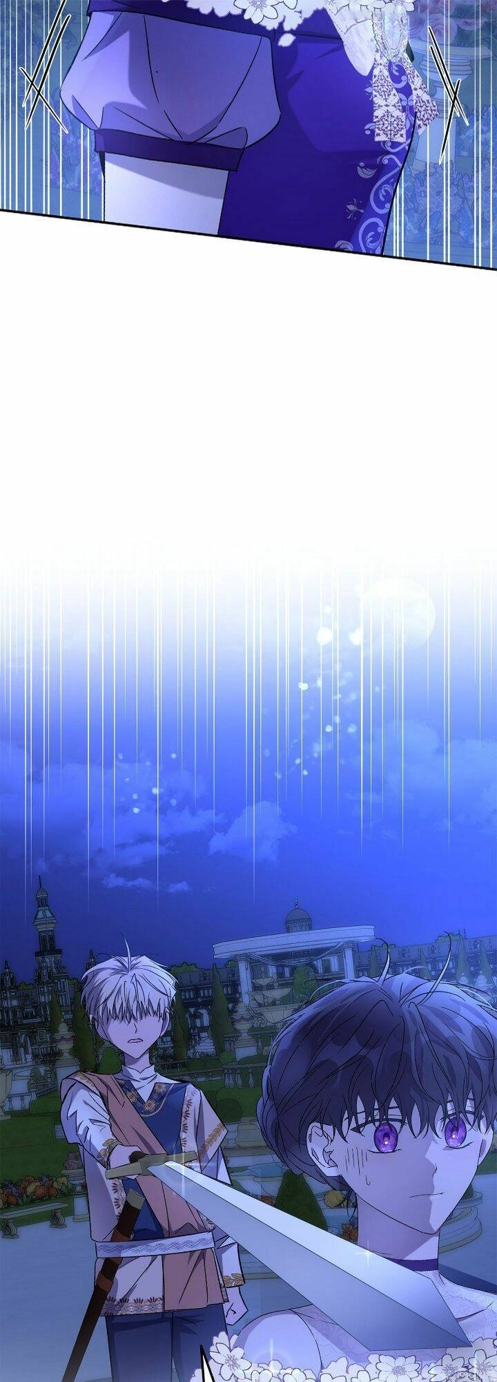 Vì Kết Cục Có Hậu Cho Cuốn Tiểu Thuyết Bi Kịch Chapter 12 - 25