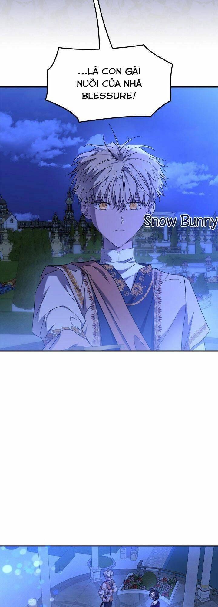 Vì Kết Cục Có Hậu Cho Cuốn Tiểu Thuyết Bi Kịch Chapter 12 - 27