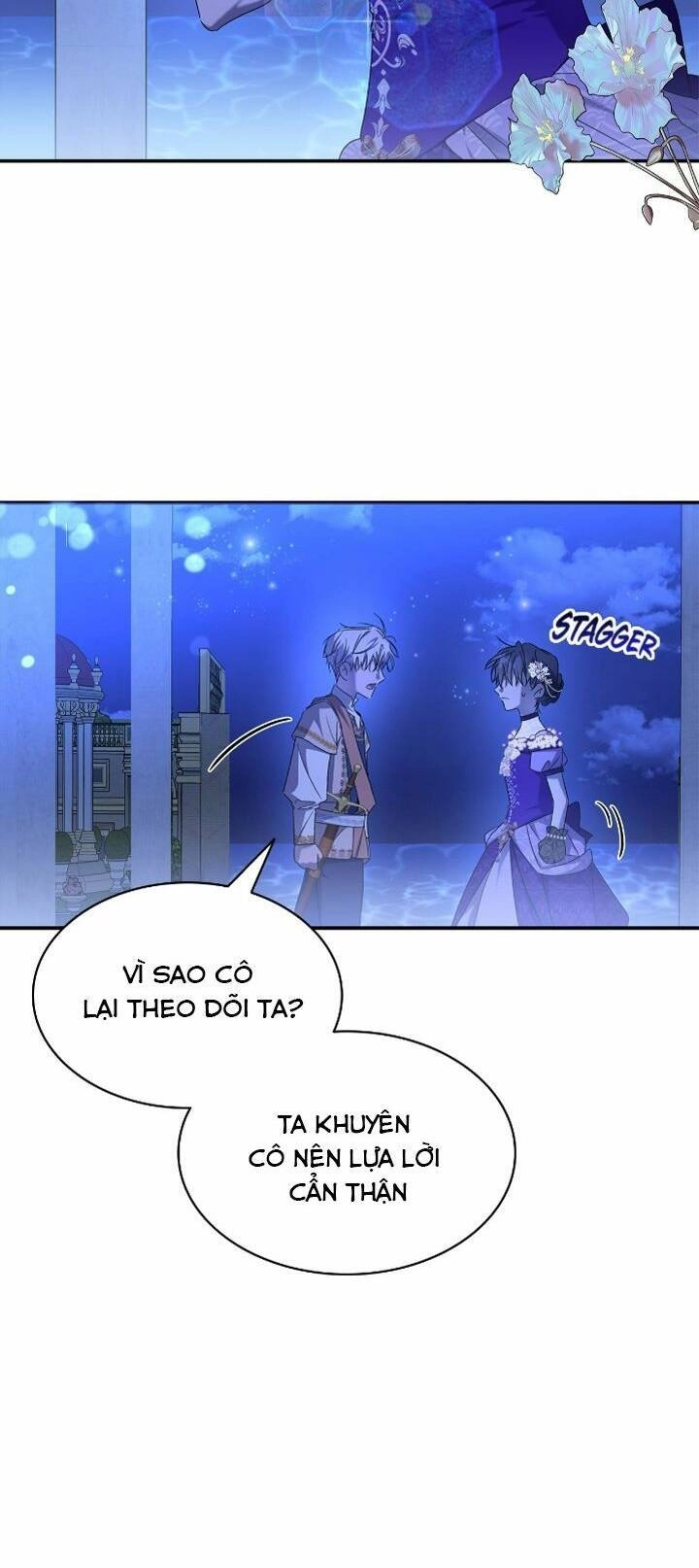 Vì Kết Cục Có Hậu Cho Cuốn Tiểu Thuyết Bi Kịch Chapter 12 - 29