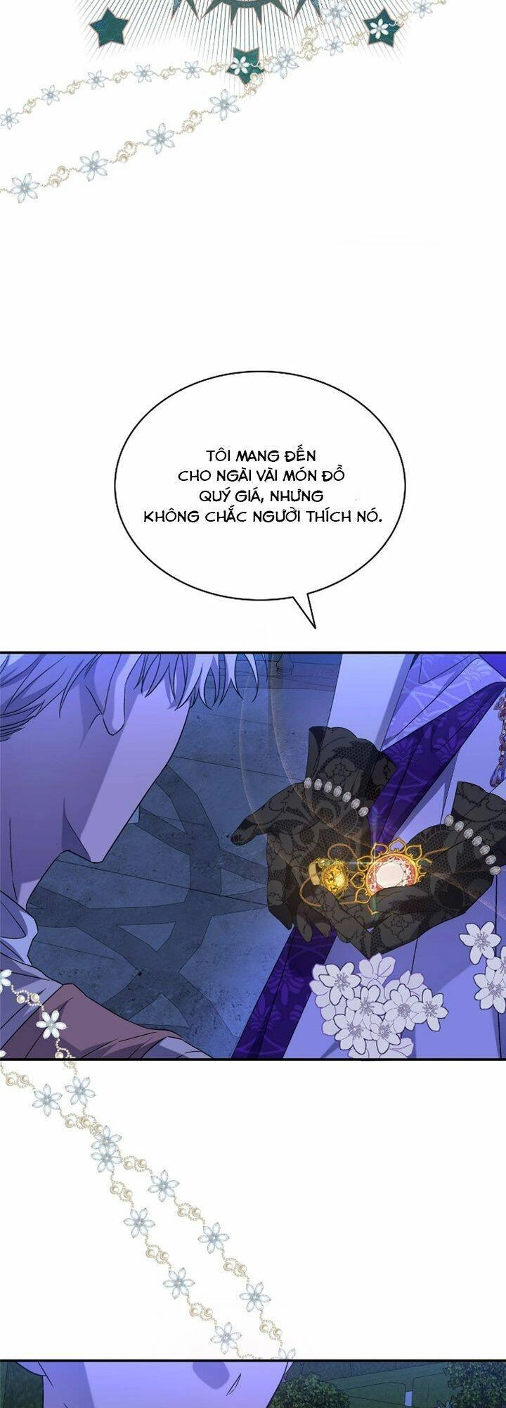 Vì Kết Cục Có Hậu Cho Cuốn Tiểu Thuyết Bi Kịch Chapter 12 - 33