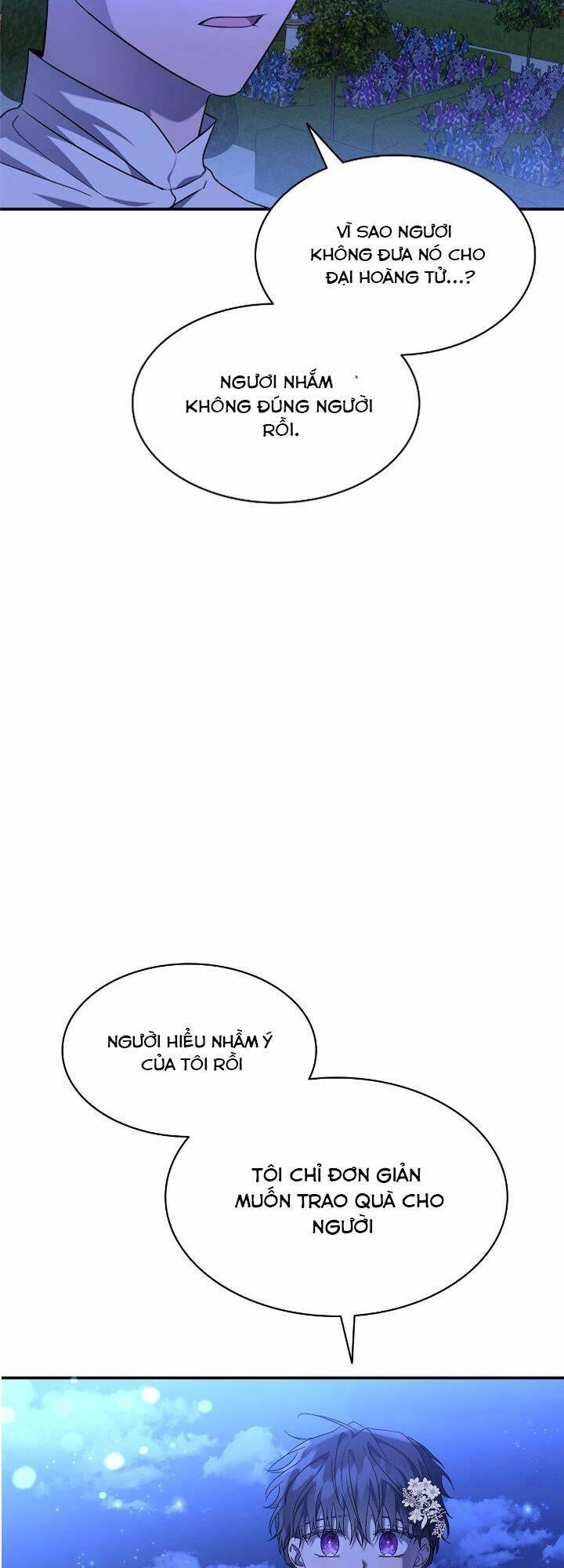 Vì Kết Cục Có Hậu Cho Cuốn Tiểu Thuyết Bi Kịch Chapter 12 - 34