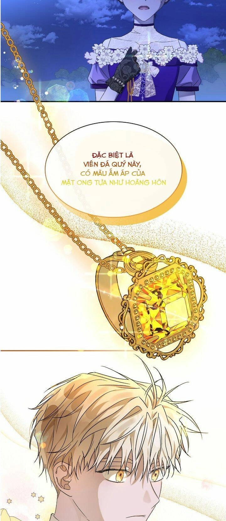 Vì Kết Cục Có Hậu Cho Cuốn Tiểu Thuyết Bi Kịch Chapter 12 - 35