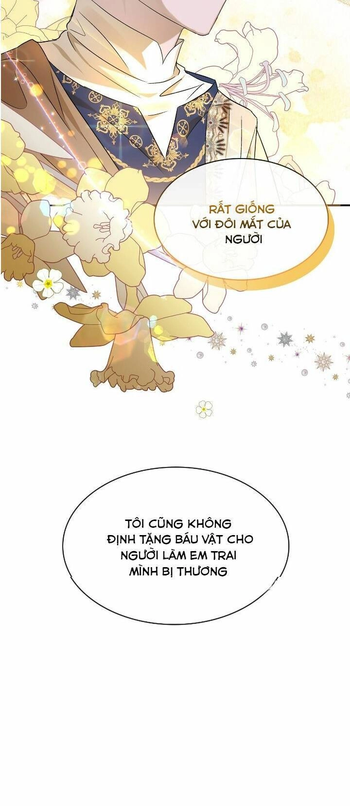 Vì Kết Cục Có Hậu Cho Cuốn Tiểu Thuyết Bi Kịch Chapter 12 - 36