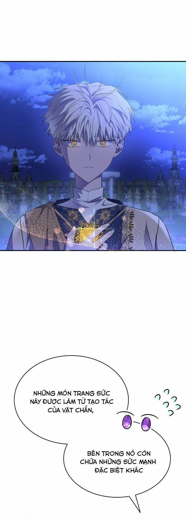 Vì Kết Cục Có Hậu Cho Cuốn Tiểu Thuyết Bi Kịch Chapter 12 - 37