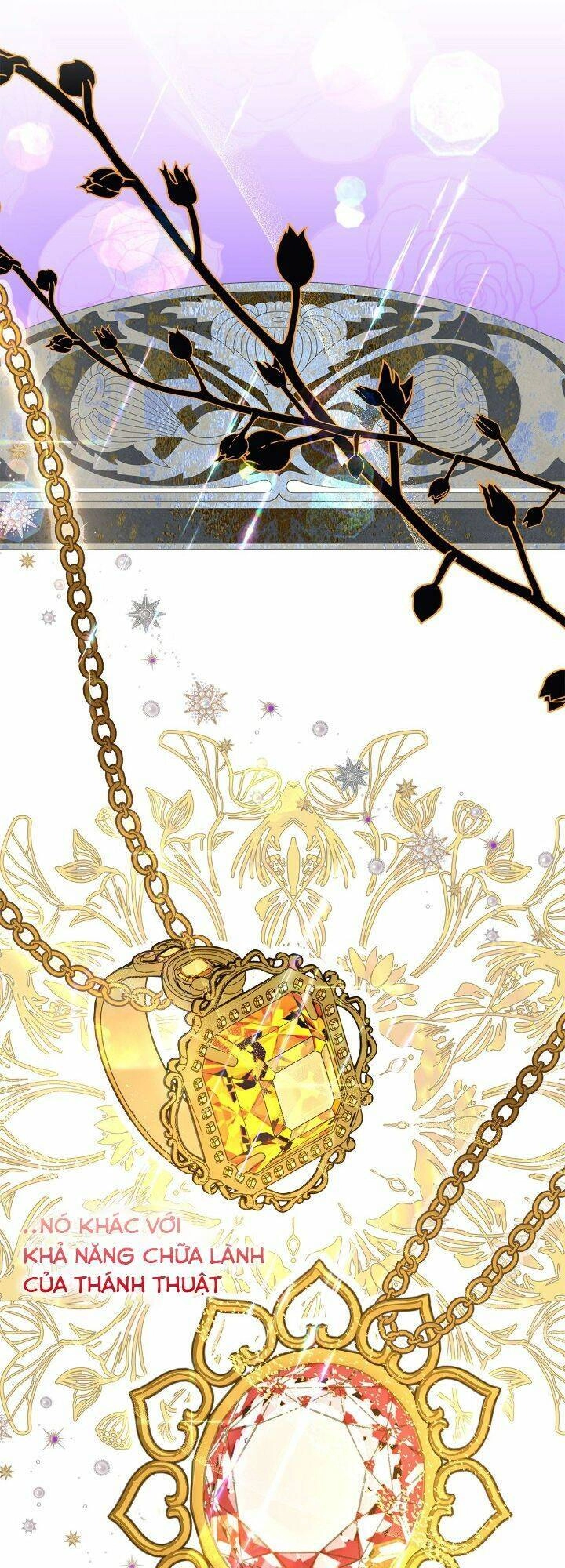 Vì Kết Cục Có Hậu Cho Cuốn Tiểu Thuyết Bi Kịch Chapter 12 - 38