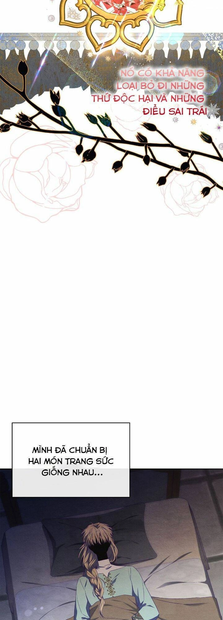 Vì Kết Cục Có Hậu Cho Cuốn Tiểu Thuyết Bi Kịch Chapter 12 - 39