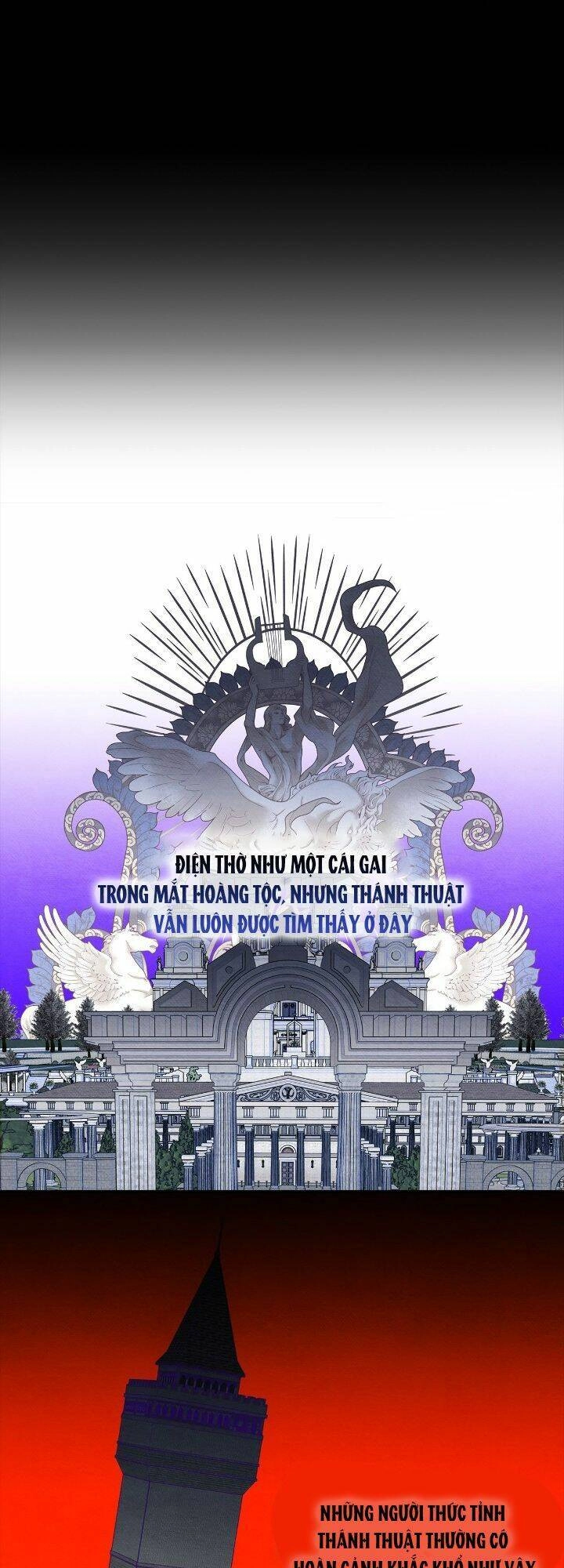 Vì Kết Cục Có Hậu Cho Cuốn Tiểu Thuyết Bi Kịch Chapter 12 - 42