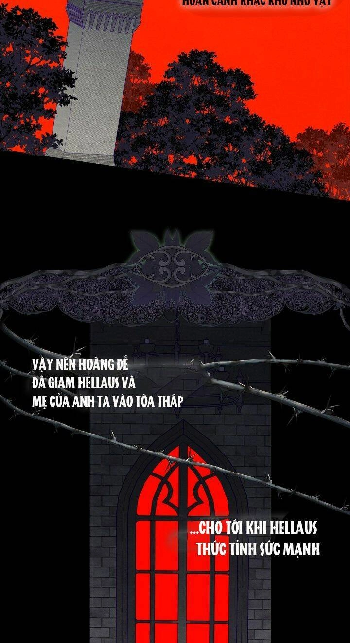 Vì Kết Cục Có Hậu Cho Cuốn Tiểu Thuyết Bi Kịch Chapter 12 - 43