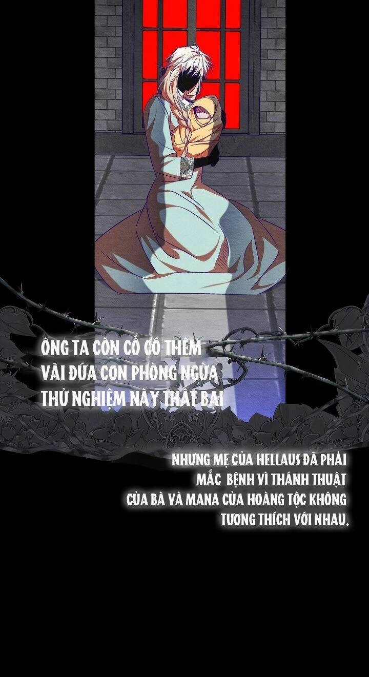 Vì Kết Cục Có Hậu Cho Cuốn Tiểu Thuyết Bi Kịch Chapter 12 - 44