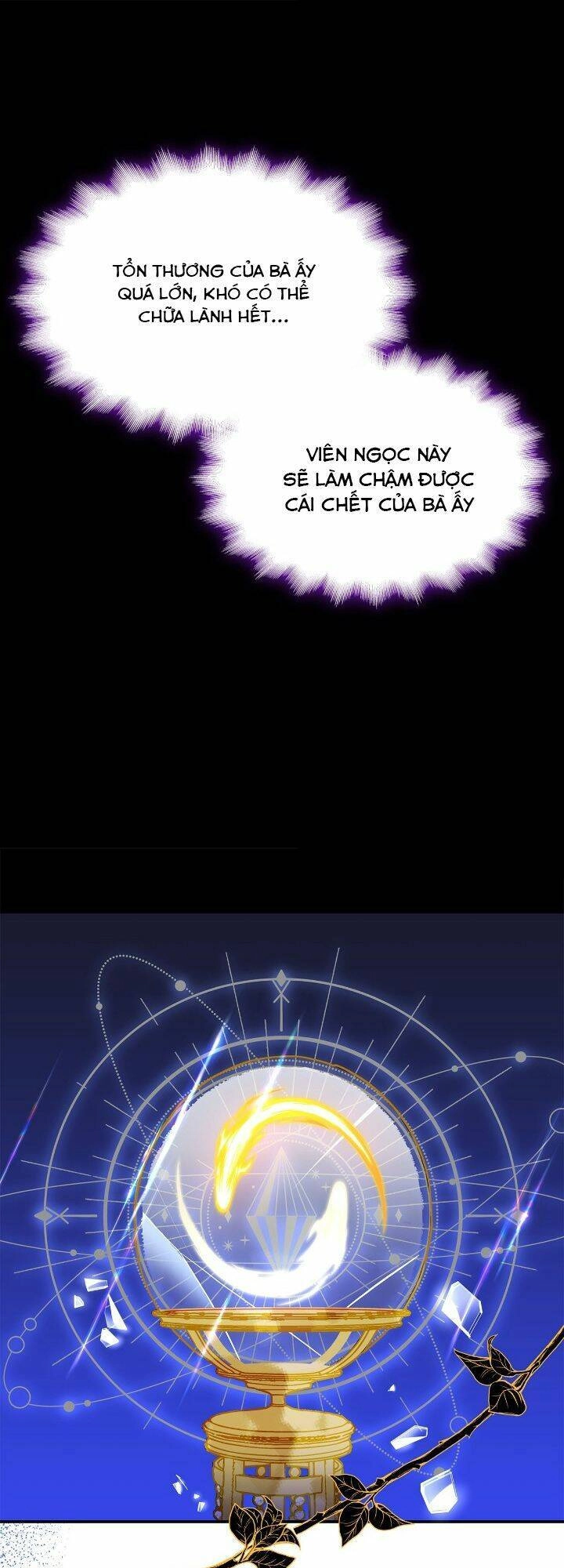 Vì Kết Cục Có Hậu Cho Cuốn Tiểu Thuyết Bi Kịch Chapter 12 - 45