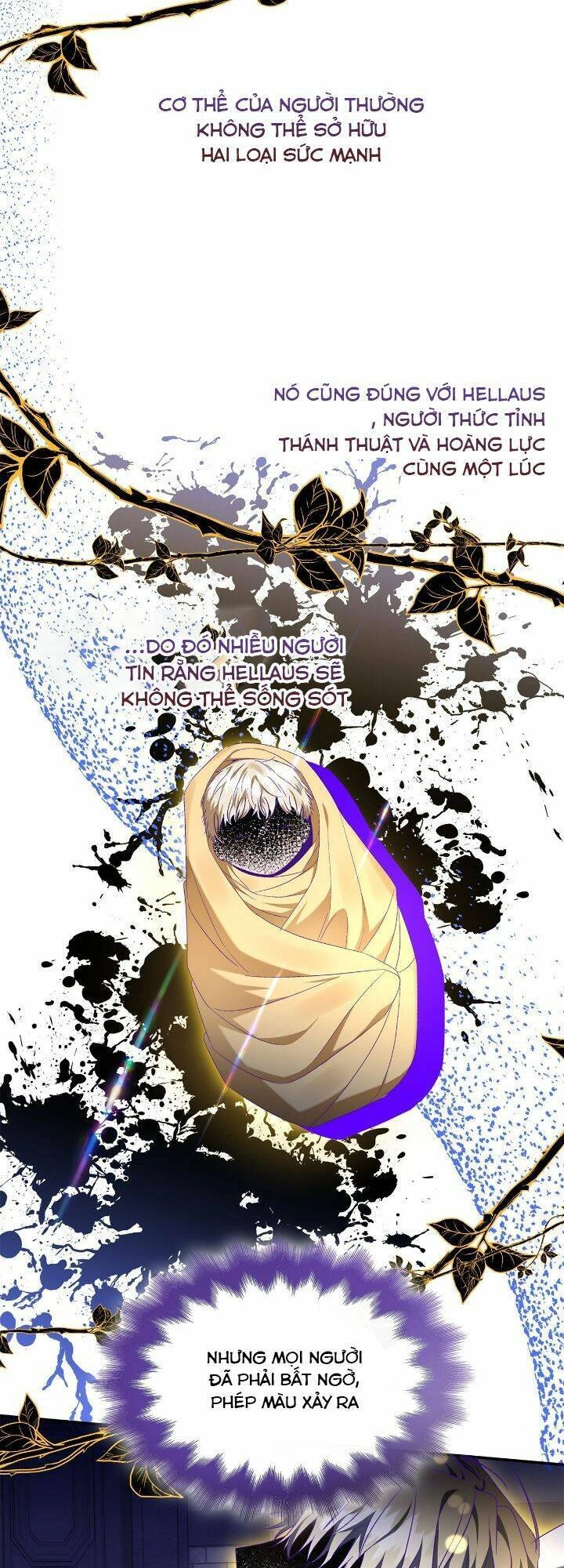 Vì Kết Cục Có Hậu Cho Cuốn Tiểu Thuyết Bi Kịch Chapter 12 - 46