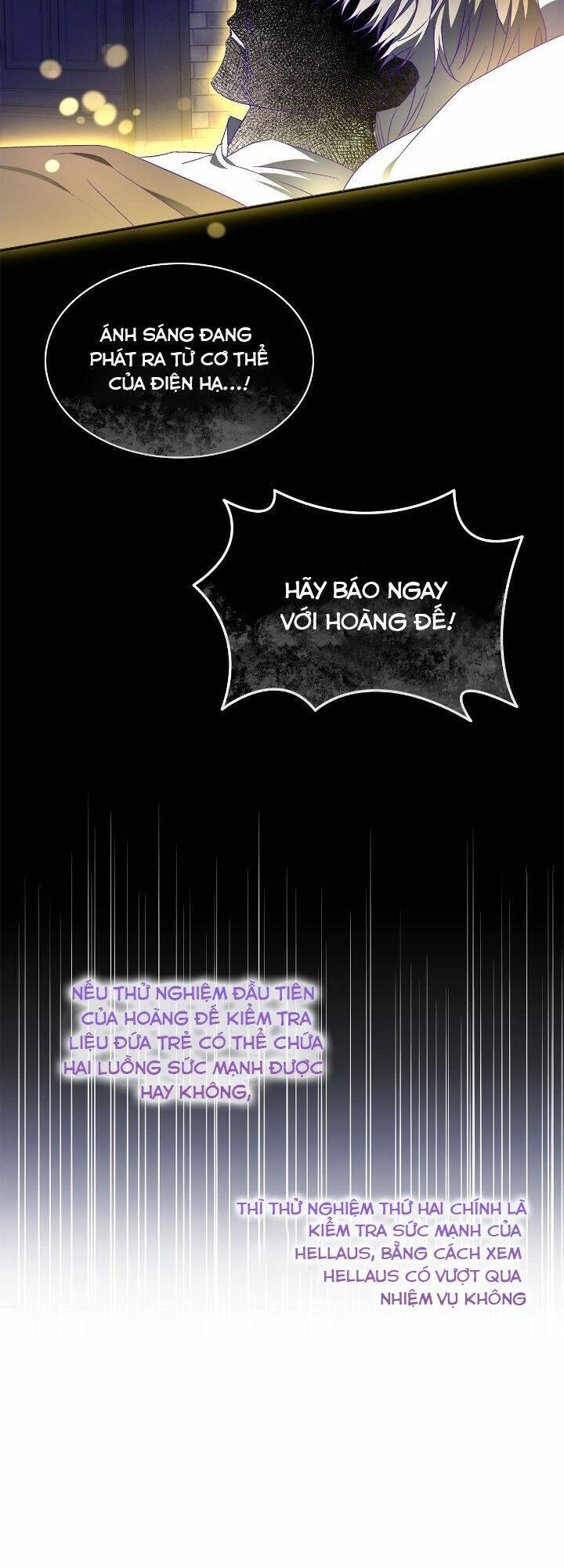 Vì Kết Cục Có Hậu Cho Cuốn Tiểu Thuyết Bi Kịch Chapter 12 - 47