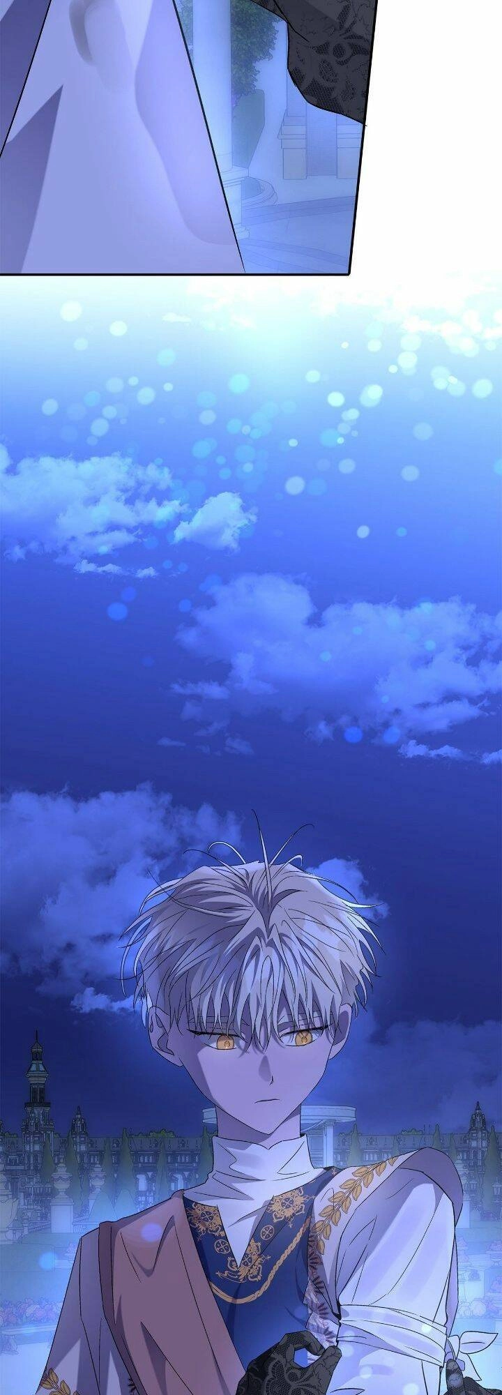 Vì Kết Cục Có Hậu Cho Cuốn Tiểu Thuyết Bi Kịch Chapter 12 - 49