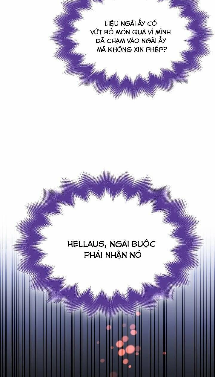 Vì Kết Cục Có Hậu Cho Cuốn Tiểu Thuyết Bi Kịch Chapter 12 - 52