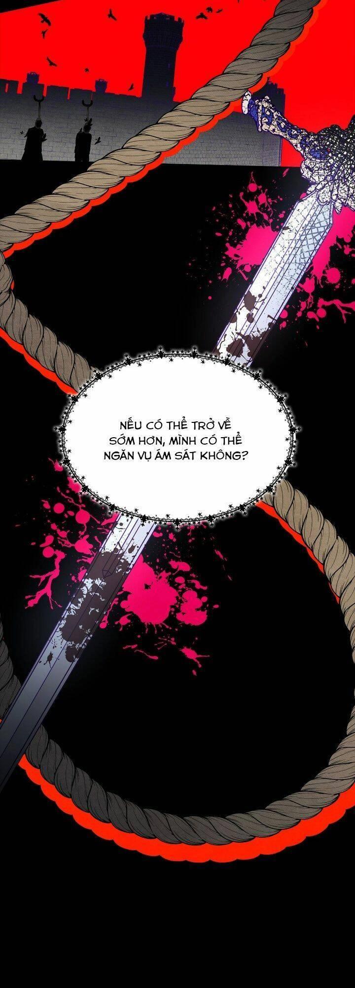 Vì Kết Cục Có Hậu Cho Cuốn Tiểu Thuyết Bi Kịch Chapter 12 - 54