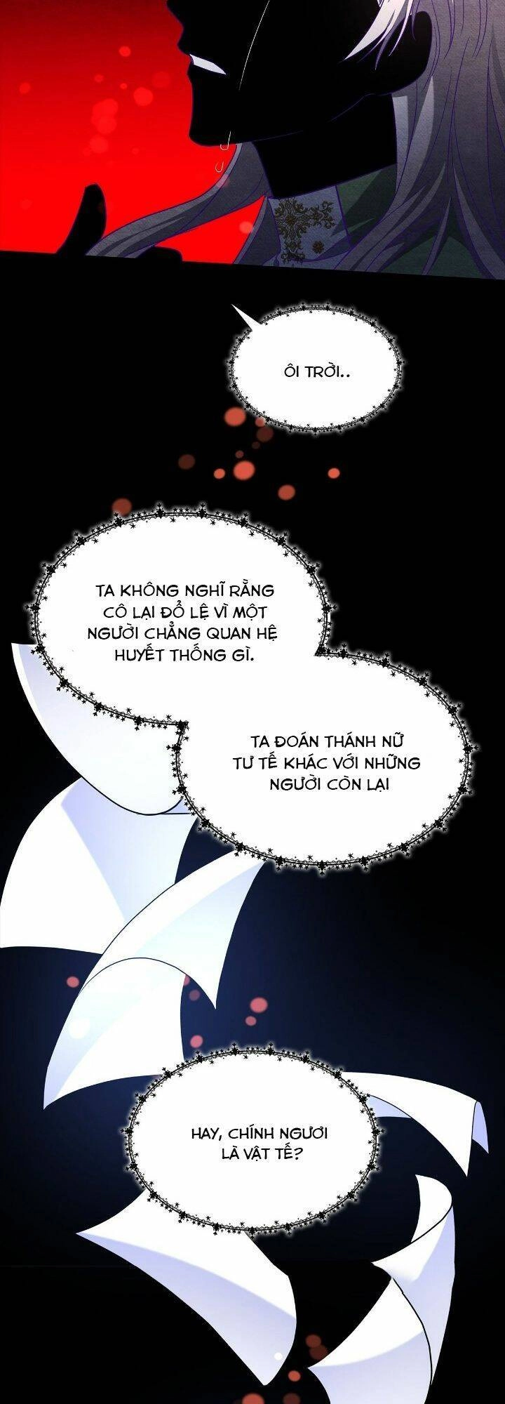 Vì Kết Cục Có Hậu Cho Cuốn Tiểu Thuyết Bi Kịch Chapter 12 - 57