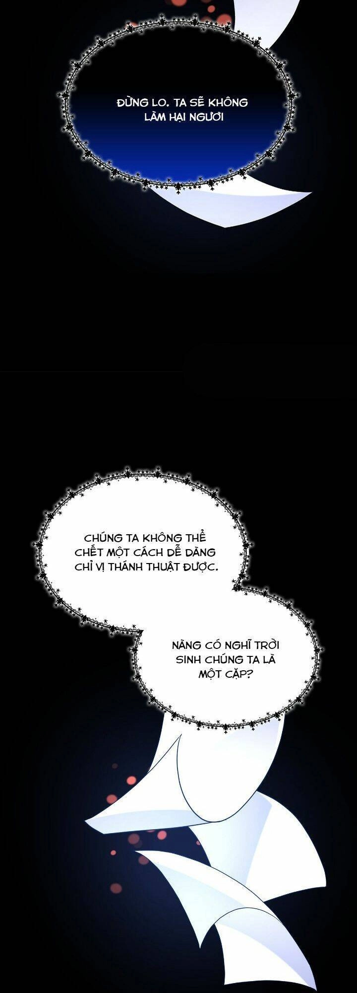 Vì Kết Cục Có Hậu Cho Cuốn Tiểu Thuyết Bi Kịch Chapter 12 - 58