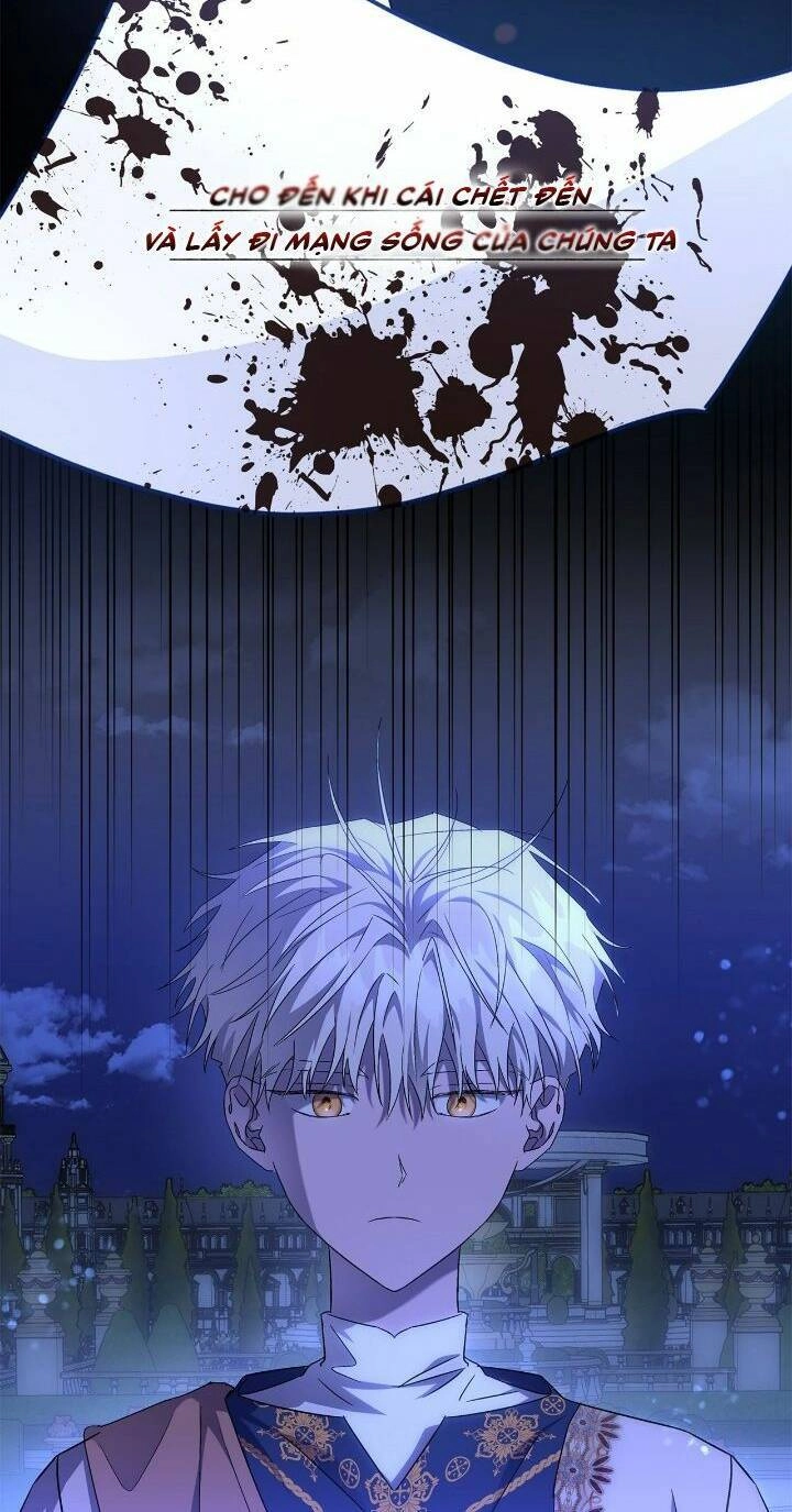 Vì Kết Cục Có Hậu Cho Cuốn Tiểu Thuyết Bi Kịch Chapter 12 - 60