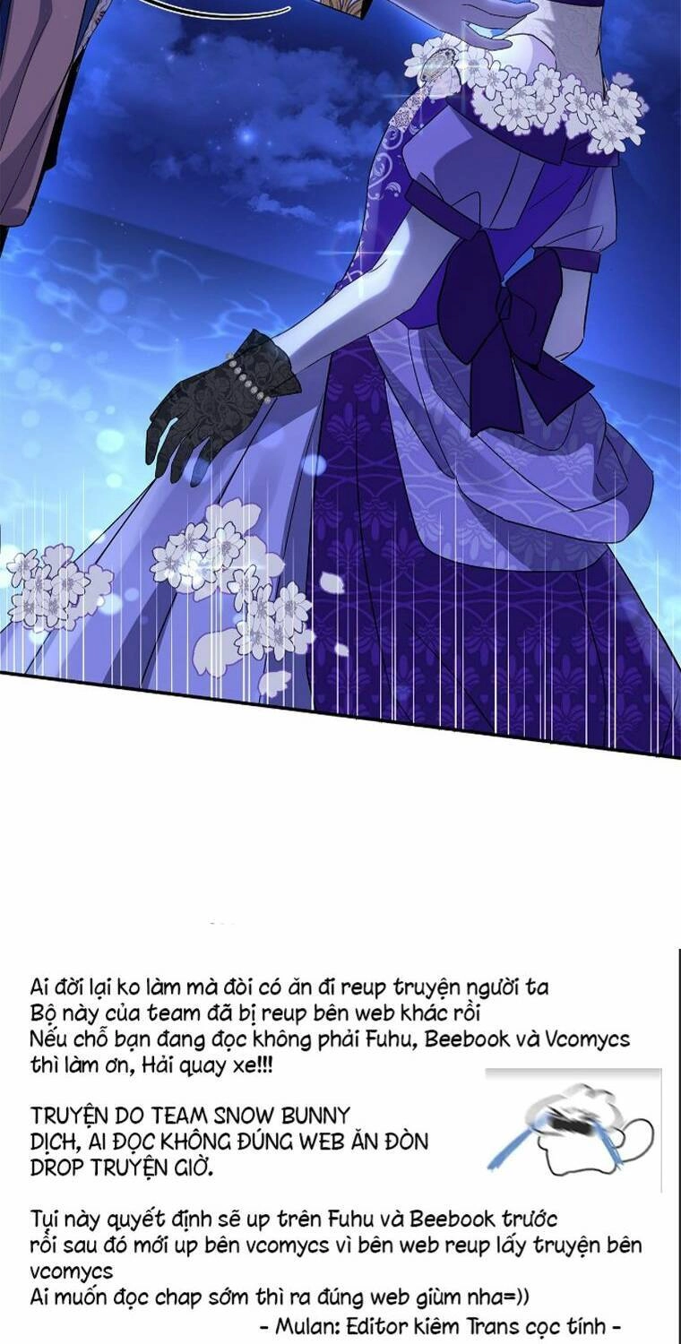 Vì Kết Cục Có Hậu Cho Cuốn Tiểu Thuyết Bi Kịch Chapter 12 - 63