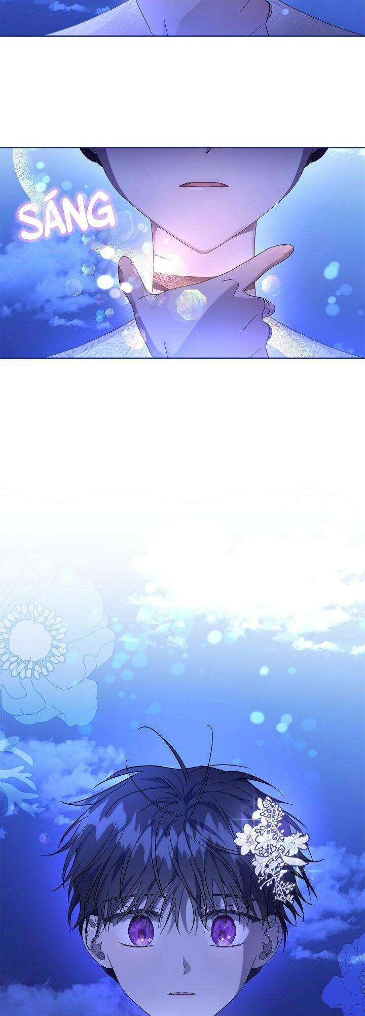 Vì Kết Cục Có Hậu Cho Cuốn Tiểu Thuyết Bi Kịch Chapter 13 - 3