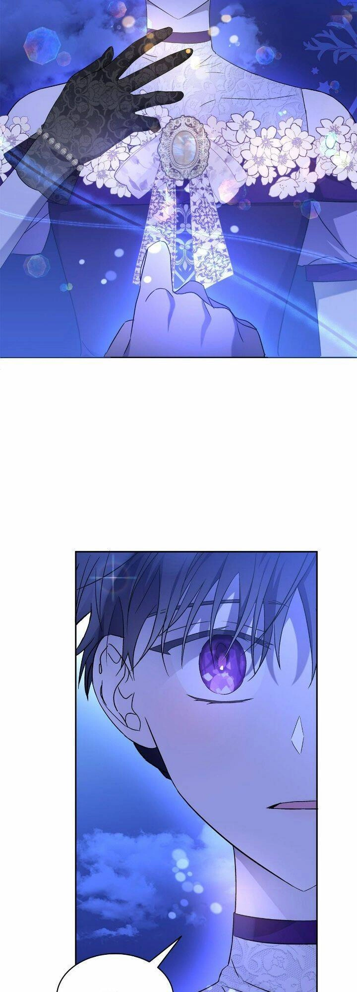 Vì Kết Cục Có Hậu Cho Cuốn Tiểu Thuyết Bi Kịch Chapter 13 - 4