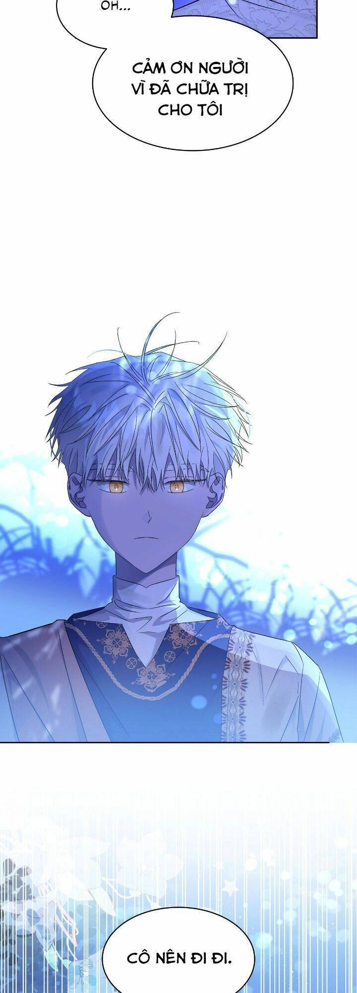 Vì Kết Cục Có Hậu Cho Cuốn Tiểu Thuyết Bi Kịch Chapter 13 - 5