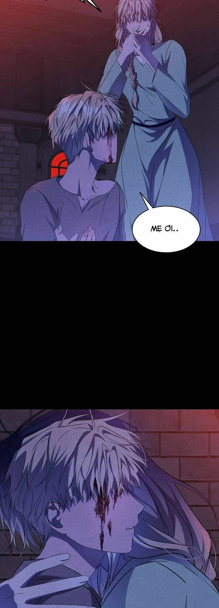 Vì Kết Cục Có Hậu Cho Cuốn Tiểu Thuyết Bi Kịch Chapter 13 - 11