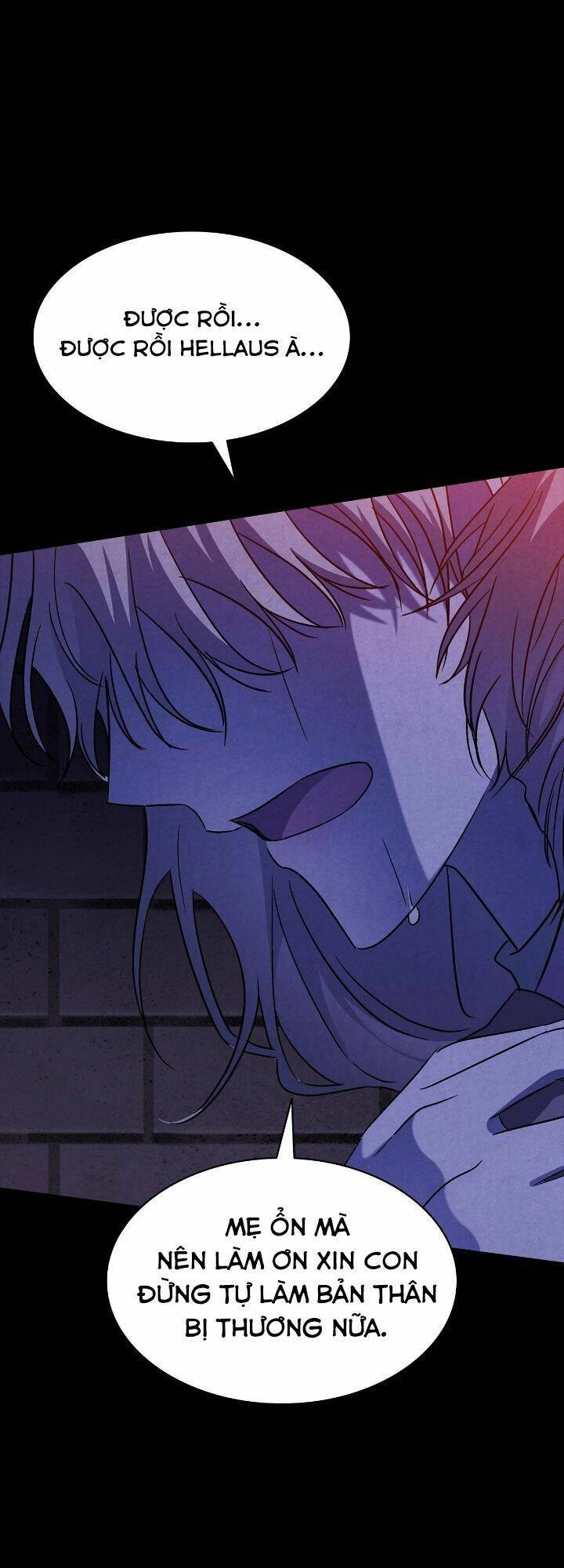 Vì Kết Cục Có Hậu Cho Cuốn Tiểu Thuyết Bi Kịch Chapter 13 - 14