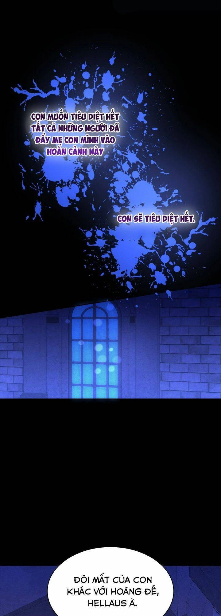 Vì Kết Cục Có Hậu Cho Cuốn Tiểu Thuyết Bi Kịch Chapter 13 - 17