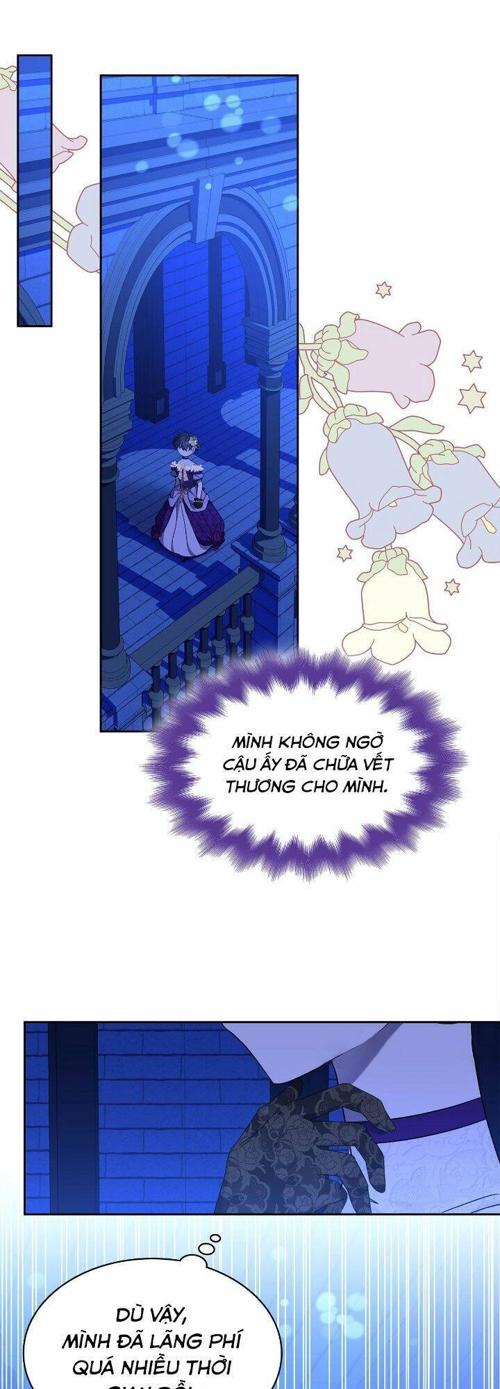 Vì Kết Cục Có Hậu Cho Cuốn Tiểu Thuyết Bi Kịch Chapter 13 - 21